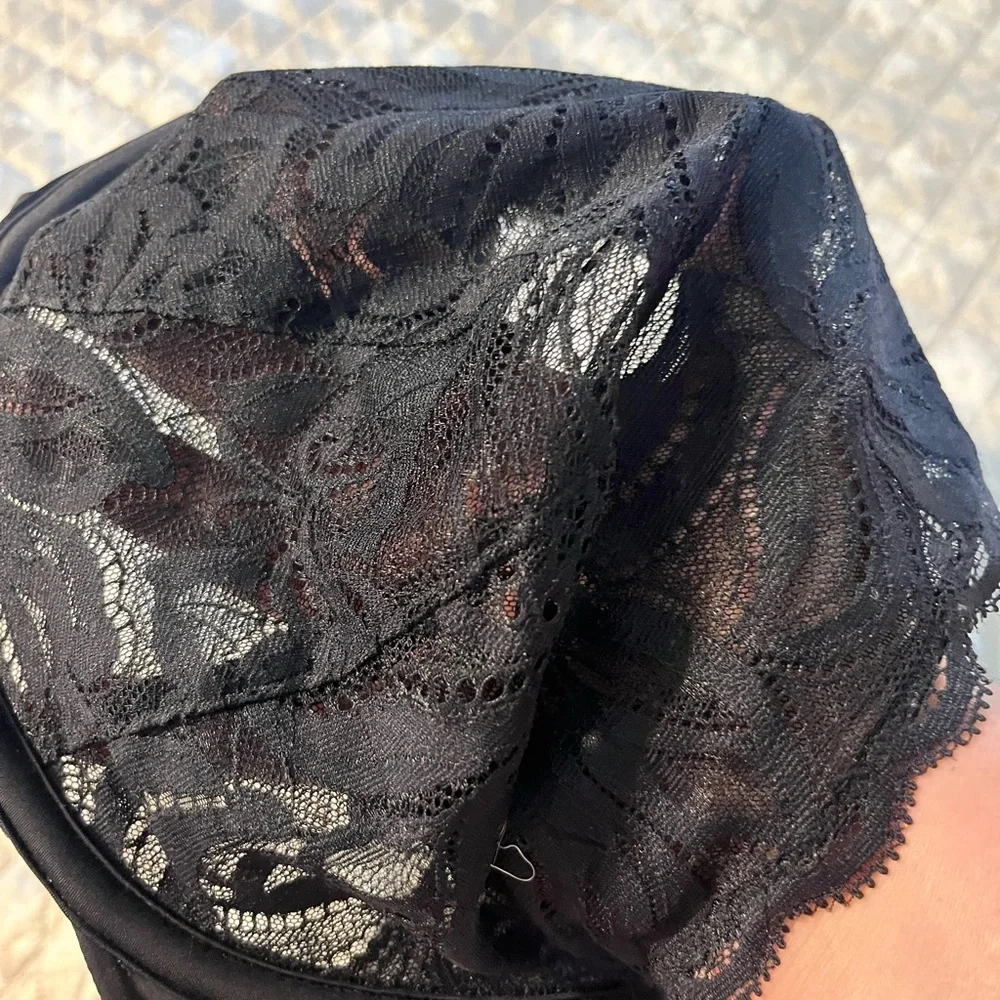 Bare necessities bra - Picture 2 of 4